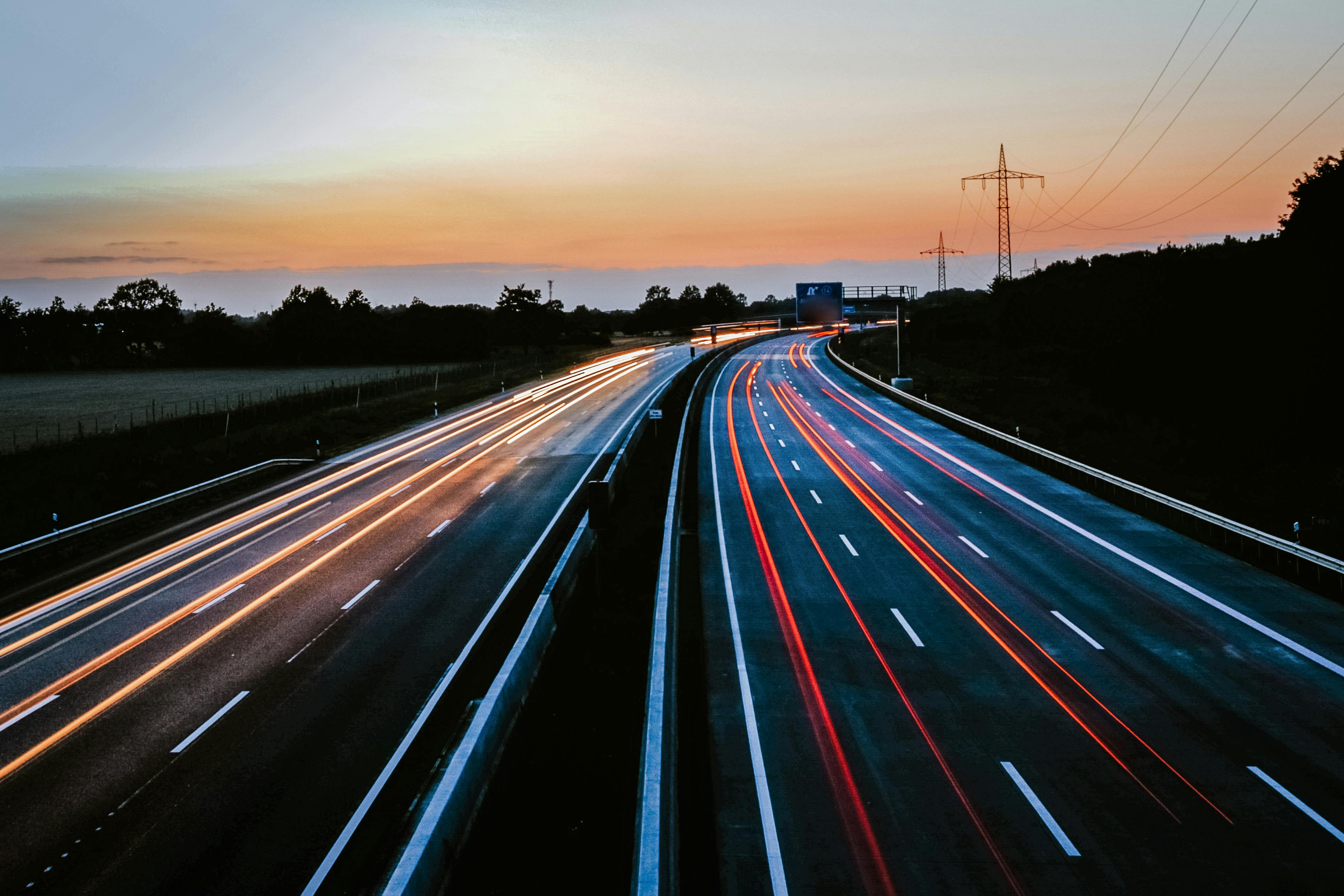 motion blur decisions