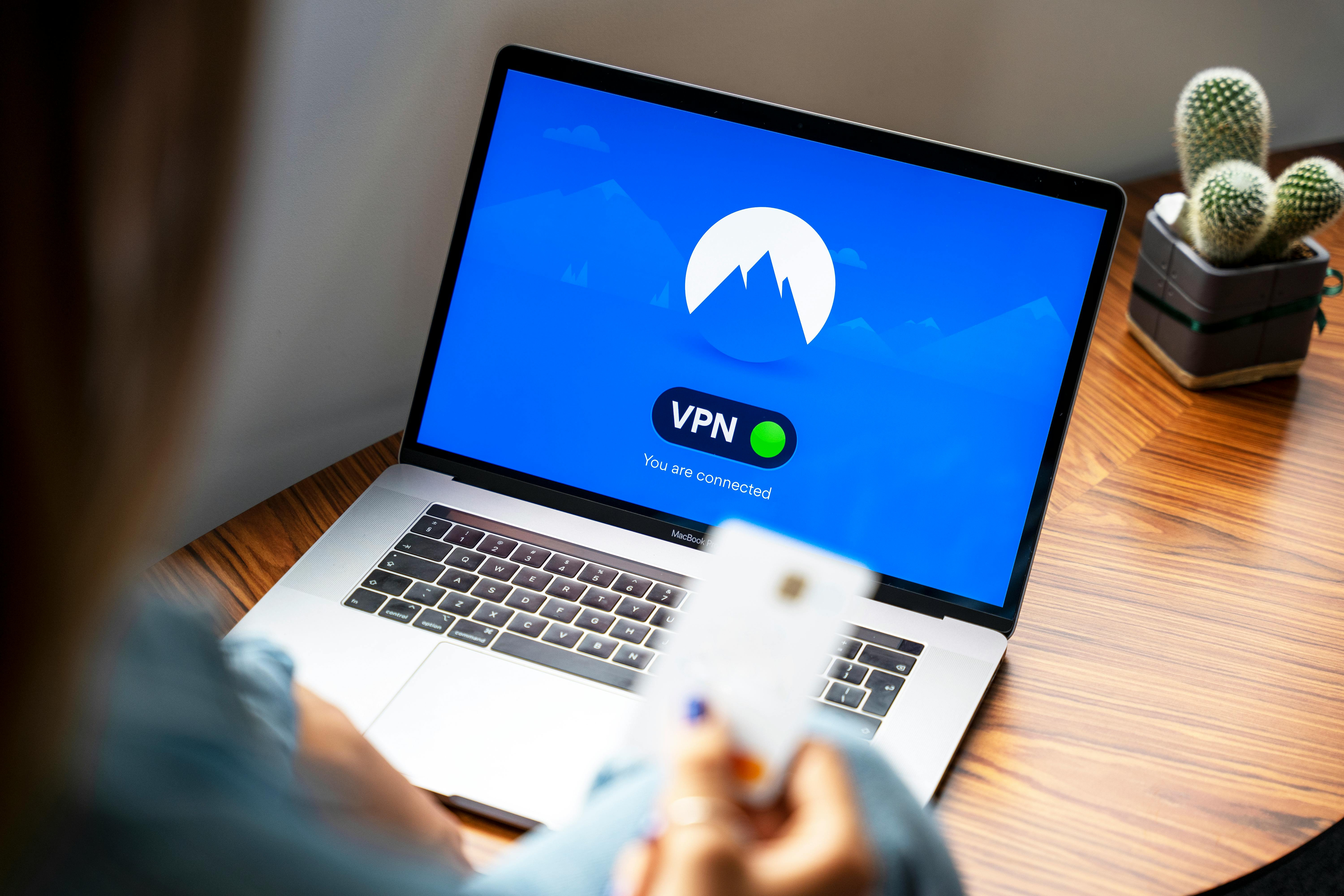 remote team vpn